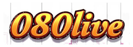 080 live logo