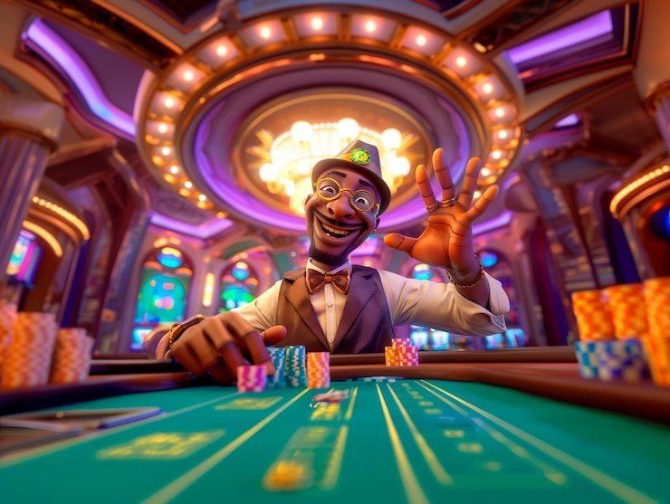 080 live Permainan Slot Dengan Penyedia Dunia